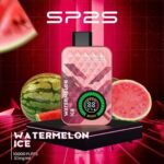 SP2S Apollo Watermelon 18000 Disposable